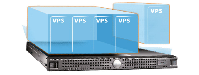 Servidor VPS